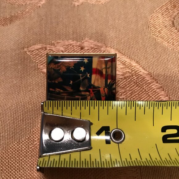 Veteran's Day Pins (6) - Picture 4 of 7